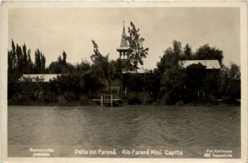 Delta del Parana