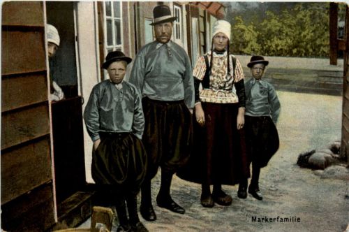 Marken