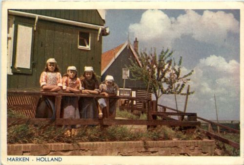 Marken