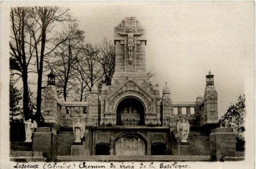 Lesieux