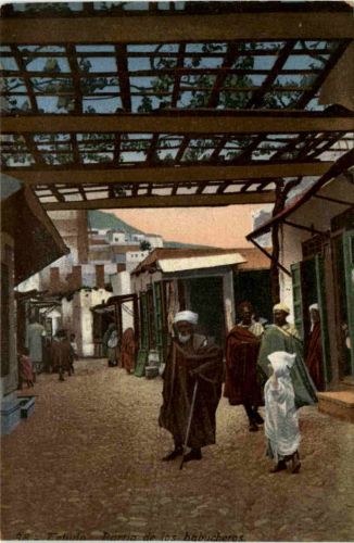 Tetuan