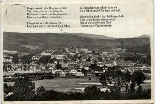 Bergkunstadt