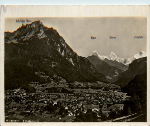 Wilderswil
