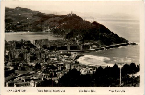 San Sebastian