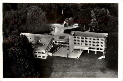 Driebergen - Cenrum Hydepark
