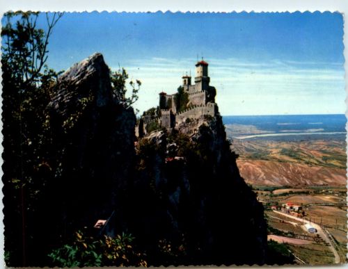 San Marinoo