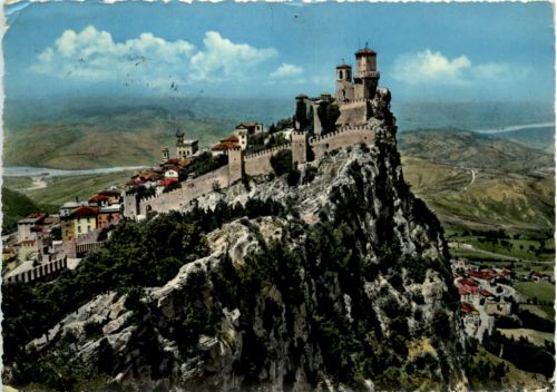 San Marino