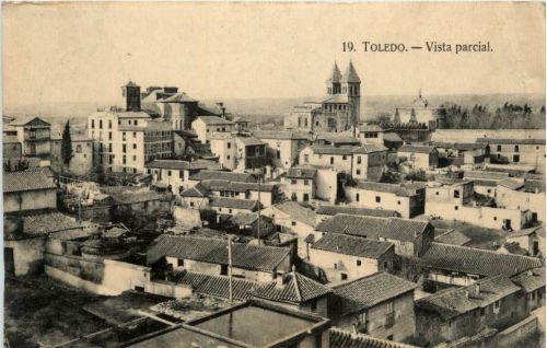 Toledo