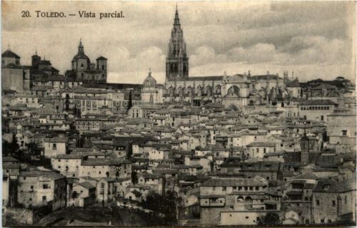 Toledo