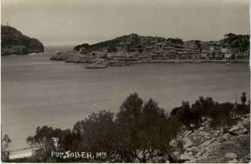 Soller - Mallorca