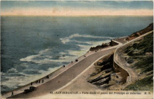 San Sebastian