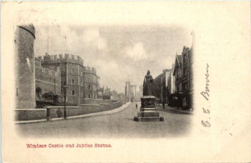 Windsor Castle