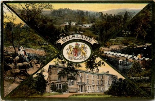 Gilsland