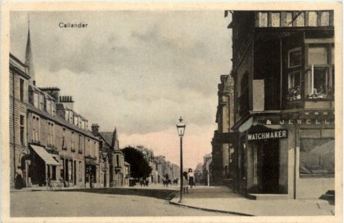 Callander