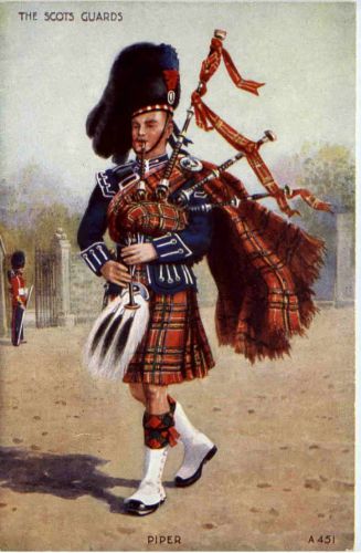 The Scots Guards