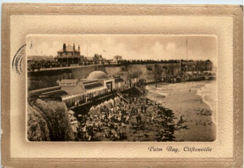 Cliftonville - Palm Bay