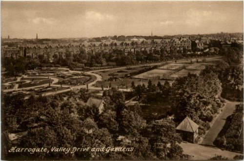 Harrogate