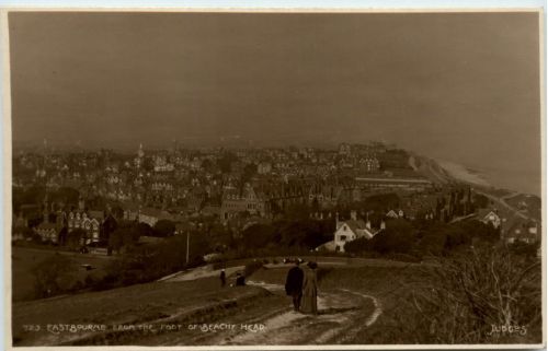 Eastbourne