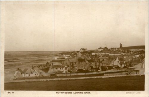 Rottingdene