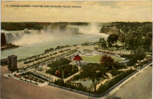 Niagara Falls