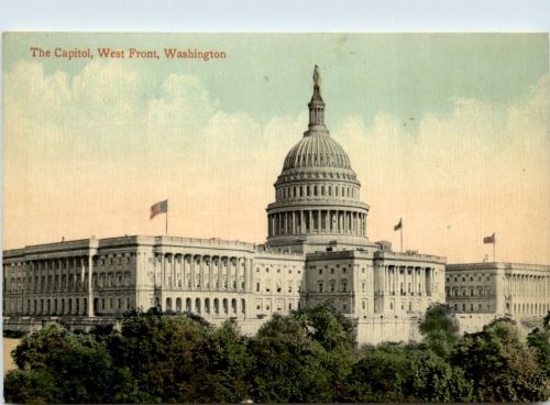 Washington - Capitol