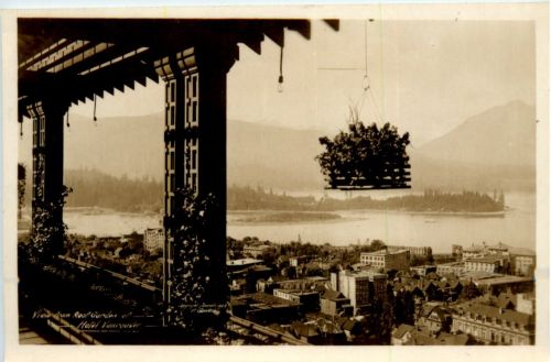 Hotel Vancouver