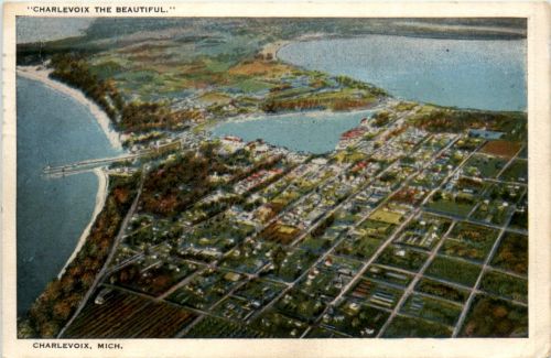 Charlevoix