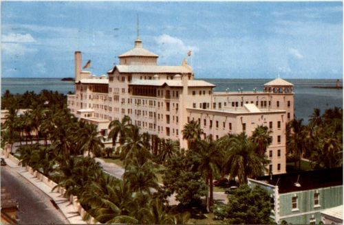 Bahamas - Nassau