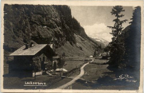 Laiknerbrun - Zillertal