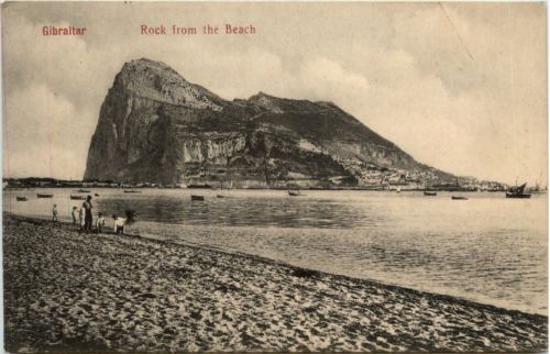Gibraltar