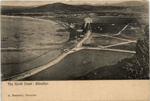 Gibraltar