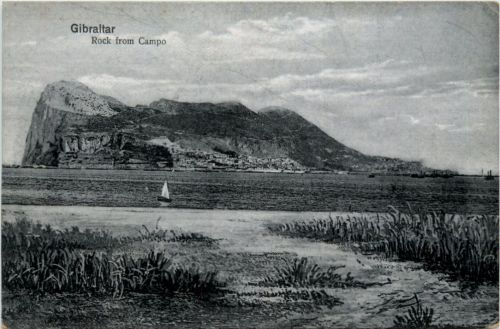Gibraltar