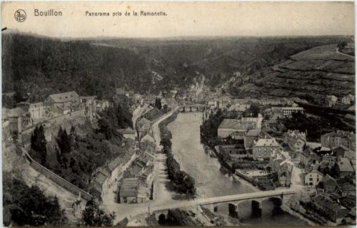 Bouillon