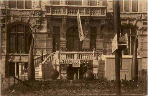 Zeebrugge Museum