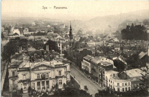 Spa