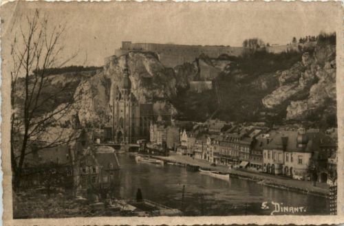 Dinant