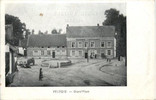 Velsique - Grand Place