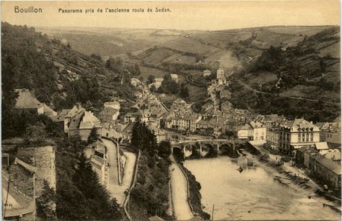 Bouillon