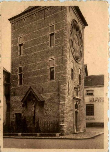 Lier - Lierre