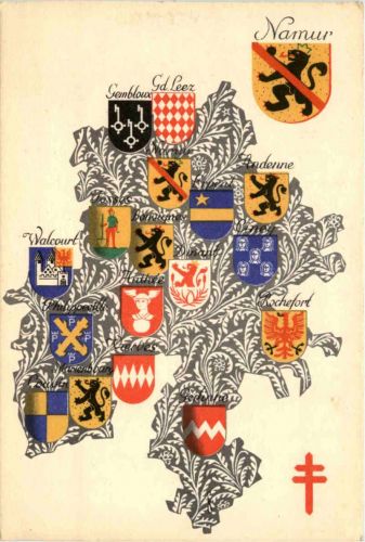 Namur