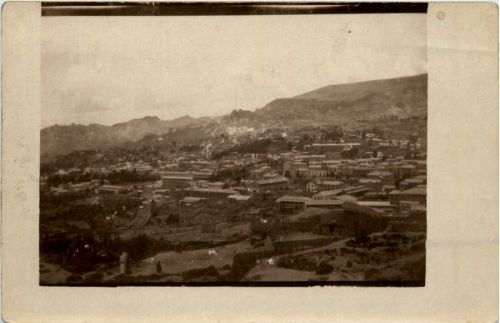 Bolivia