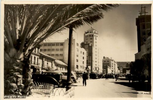 Bolivia - La Paz