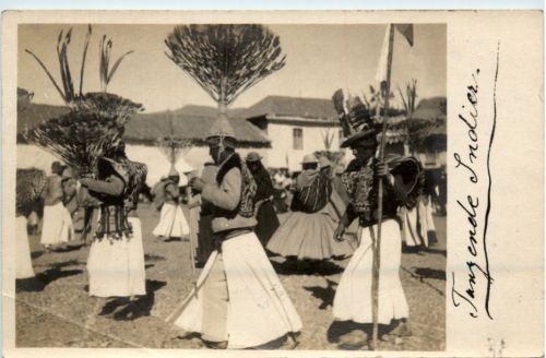 Bolivia