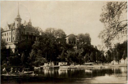 Gattersburg - Grimma