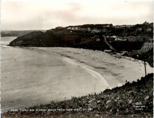 St. Ives - Carbis Bay