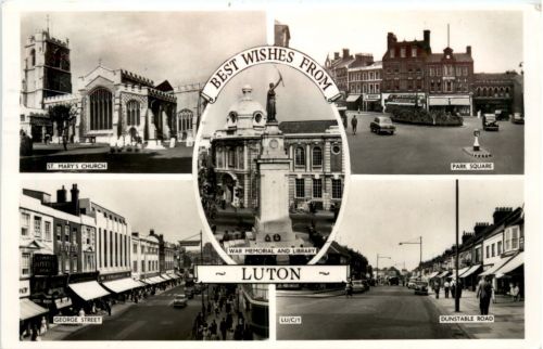 Luton