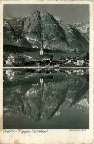 Seefeld in Tirol