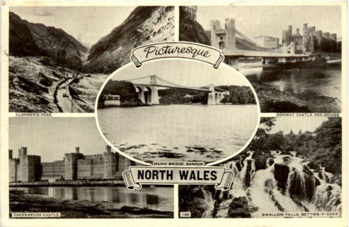 Bangor