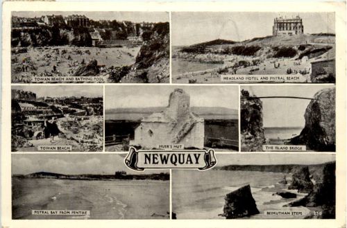 Newquay