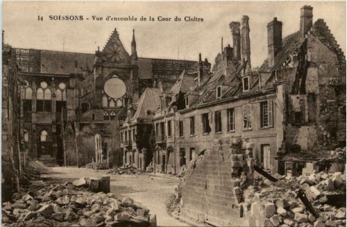 Soissons